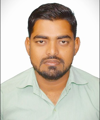 Jiten Kumar Das