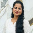 Surya Lakshmi U