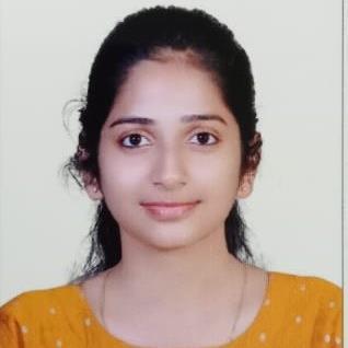 Nair Sreelakshmi Chandrasekharan