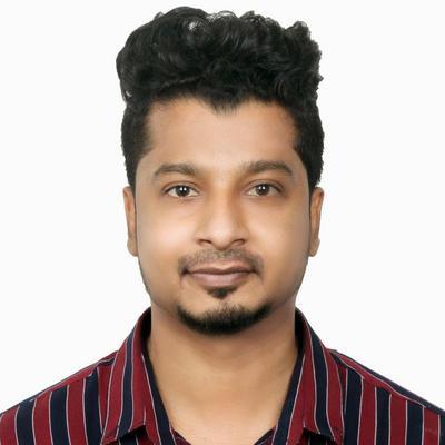 Vishal P V