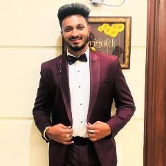 Ranjith Kumar