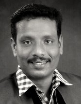 Gunasekaran Manoharan