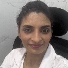 Chinmayi Bajaj