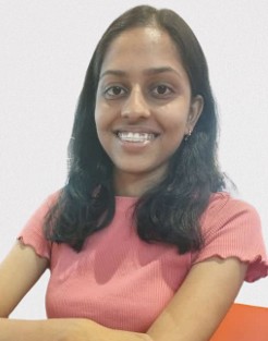 Samiksha Satone
