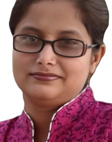Nidhi Mahajan