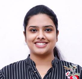 Rishma John