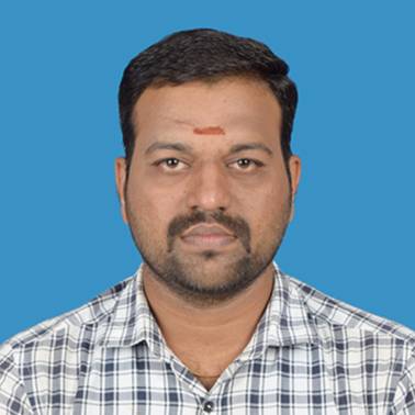 GOPINATH VR