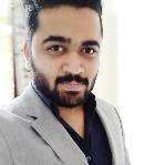 KIRAN TIJORE