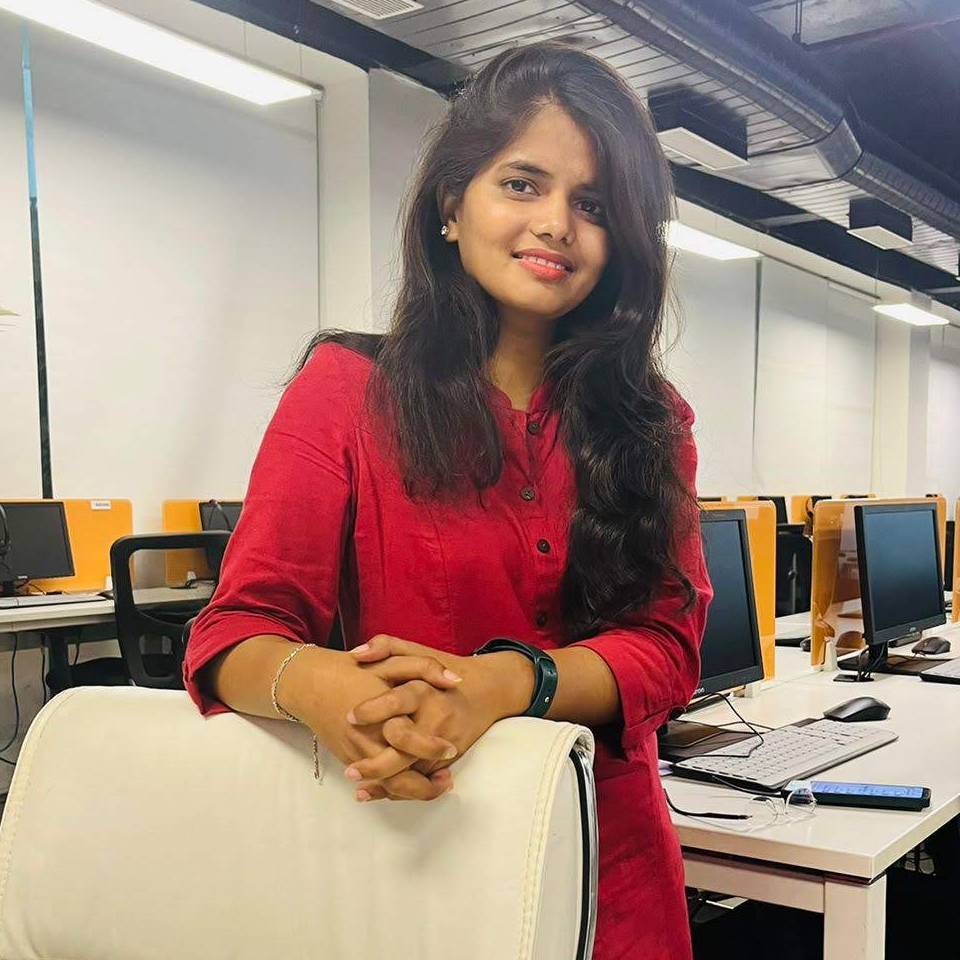 MANJU KUMARI