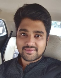 Sravan Kumar Viswanadha