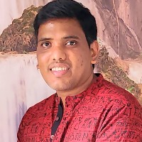 Raju Chidurala