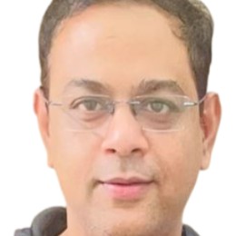 Gaurav Mehta