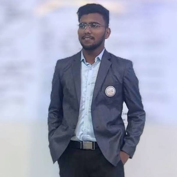 Pradeep Surya Dadi