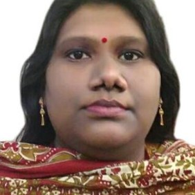Essakki Gomathy P