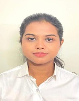 MUSKAN PRIYADARSHI