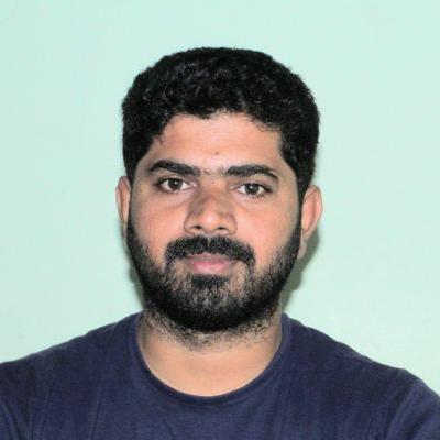 Manjunatha Pujari