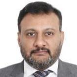 Sunil Nair