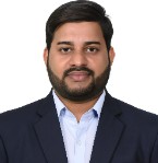 Santosh Kumar Dash