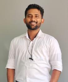 Sethupathy Ramachandran