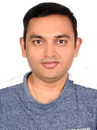 Manojkumar Patil