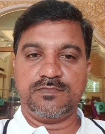 Mohamed Zulbihar