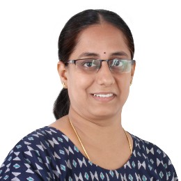Sowmiya Mohan