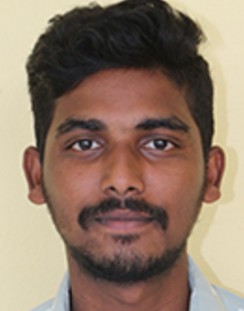 Rajesh Kumar Tamada