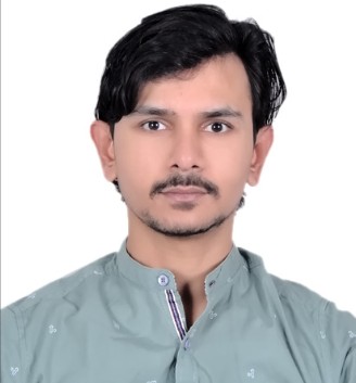 PRIYESH CHAUHAN