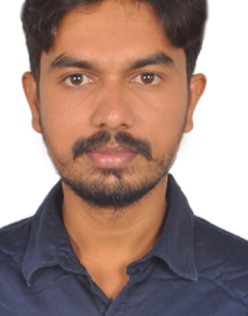 Lokesh Mandali