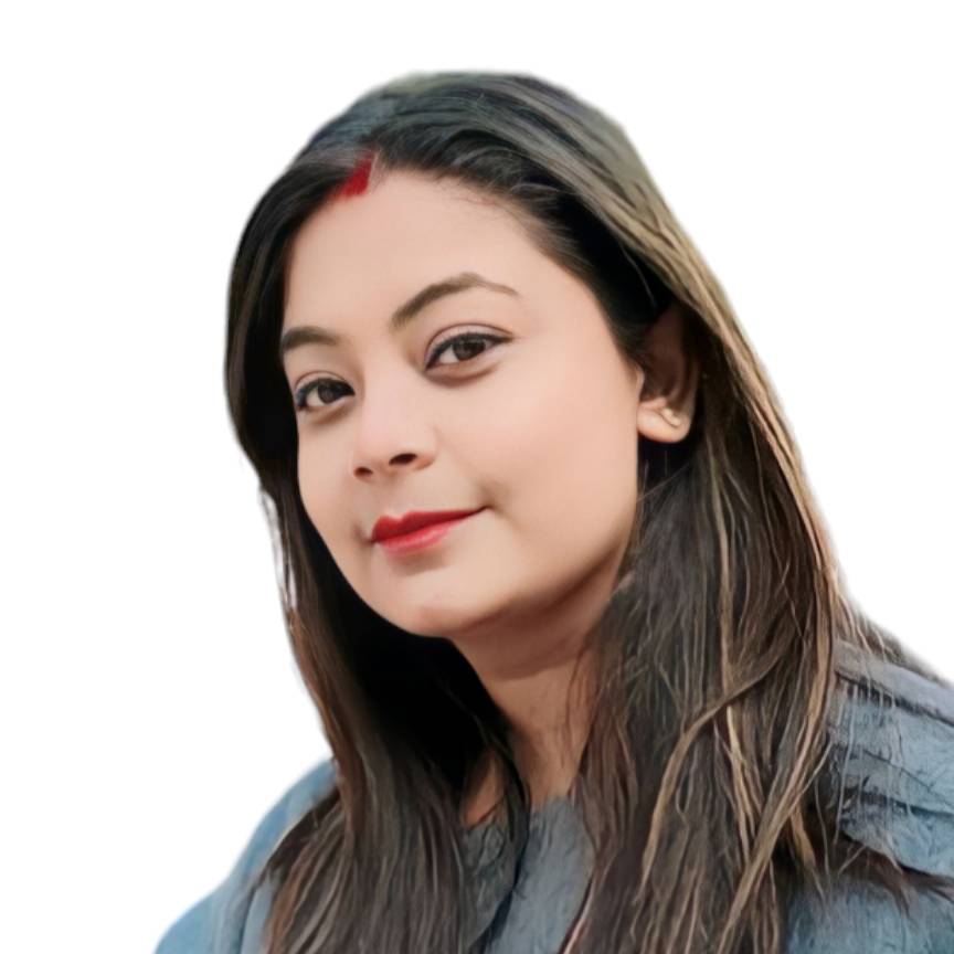 Shweta Kushwaha