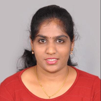 Sravani Burugupalli