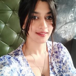 Heena Sheikh