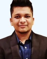 Vishal Belekar