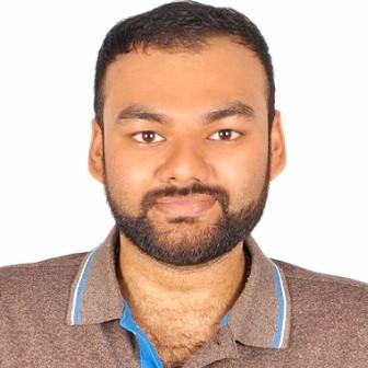 Harish Viswanathan