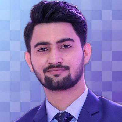 Rishabh Atreya