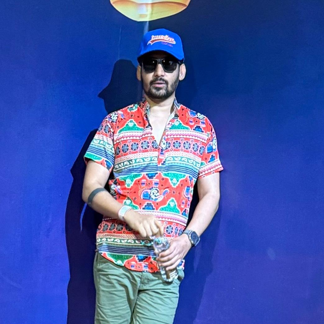 Ajay Kumar