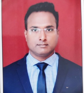 Manoj Kumar Maurya
