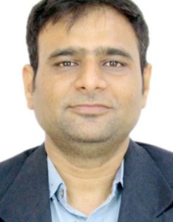 Vikas Batra