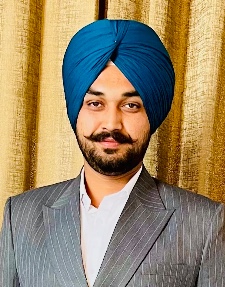 Jatinderpal Singh Mangat