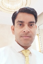 JITENDRA KUMAR