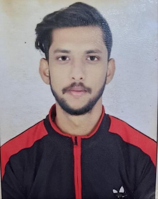 Azhar Hussain