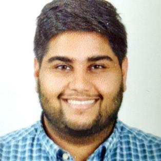 Dr. Saksham Dhawan