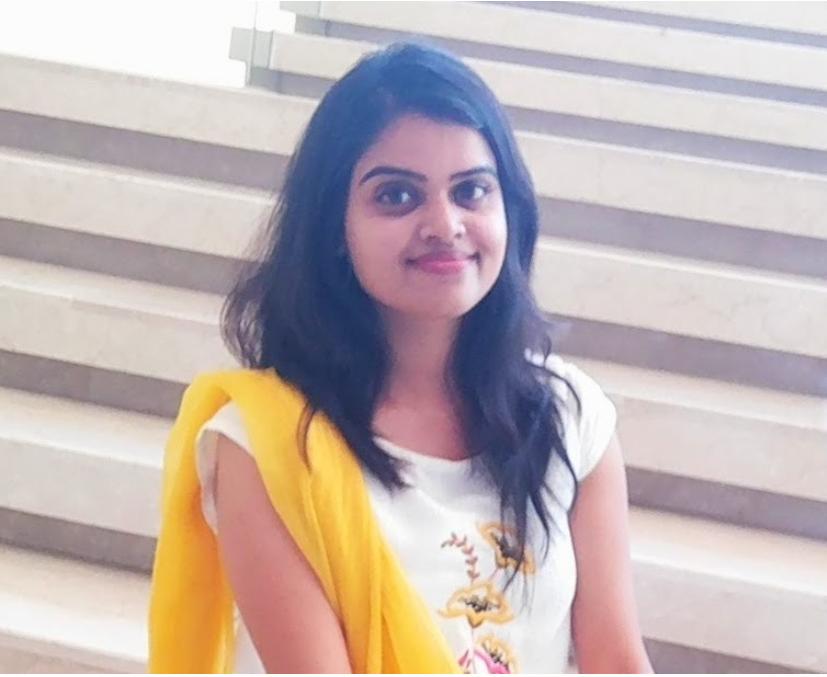 KAVYA MANI