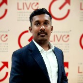 VINAYAK SASIDHARAN