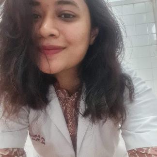 Sunaina Rajput