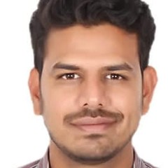 Vishwajeet S. Patil