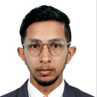 Kaliraj G