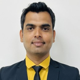 Ajinkya Mali