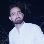 Ankit Sharma