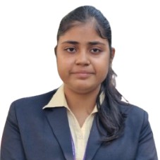Manisha Chakaraborty